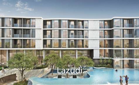 The Balance Luxury Condominium Patong
