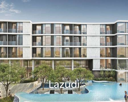 The Balance Luxury Condominium Patong