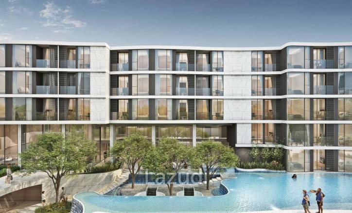 The Balance Luxury Condominium Patong