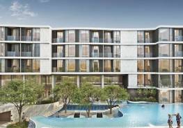 The Balance Luxury Condominium Patong