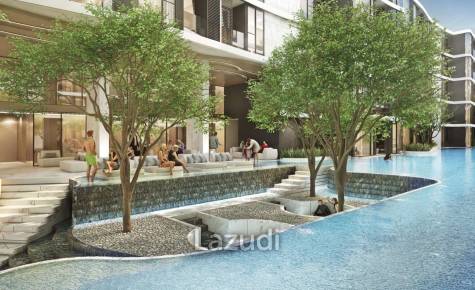 The Balance Luxury Condominium Patong