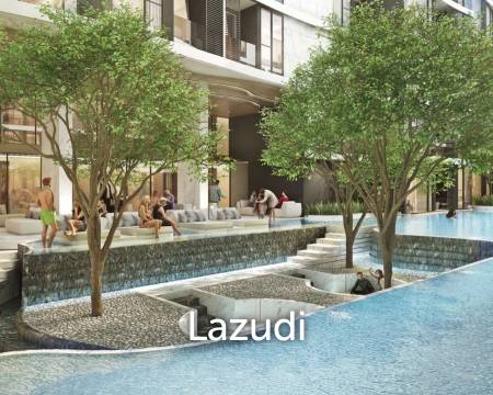 The Balance Luxury Condominium Patong