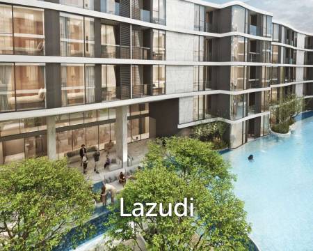 The Balance Luxury Condominium Patong