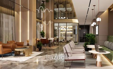 The Balance Luxury Condominium Patong