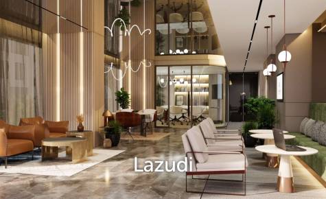 The Balance Luxury Condominium Patong