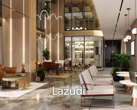 The Balance Luxury Condominium Patong