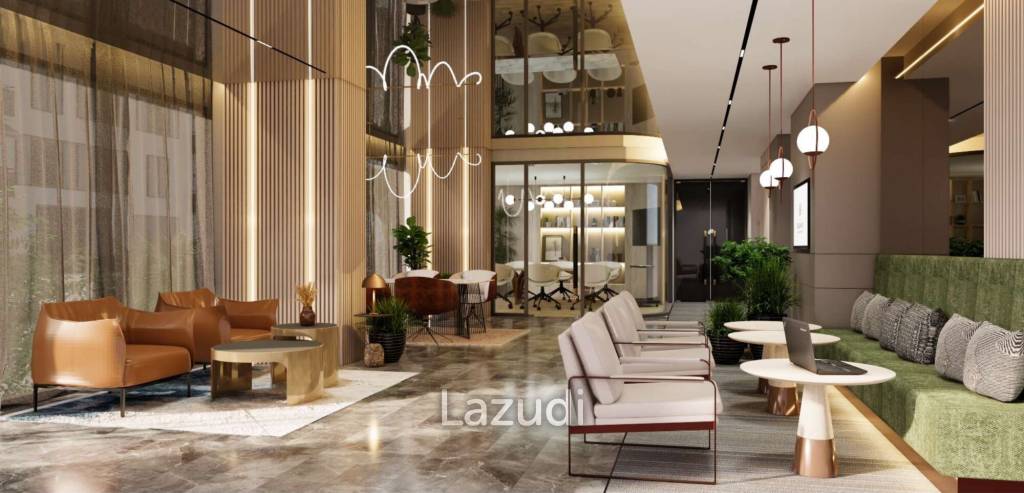 The Balance Luxury Condominium Patong