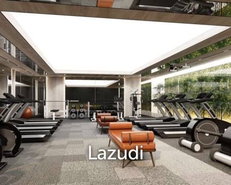The Balance Luxury Condominium Patong