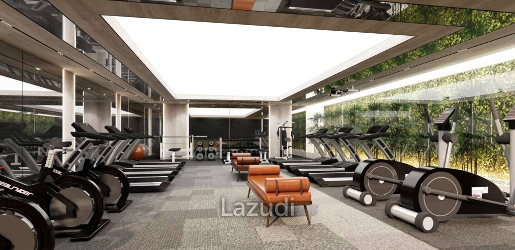 The Balance Luxury Condominium Patong