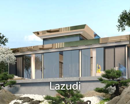 Asteria Villas