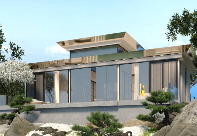 Asteria Villas