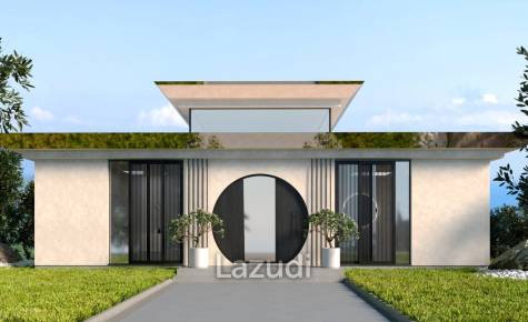 Asteria Villas