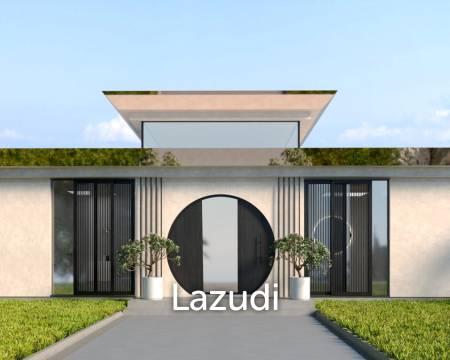 Asteria Villas