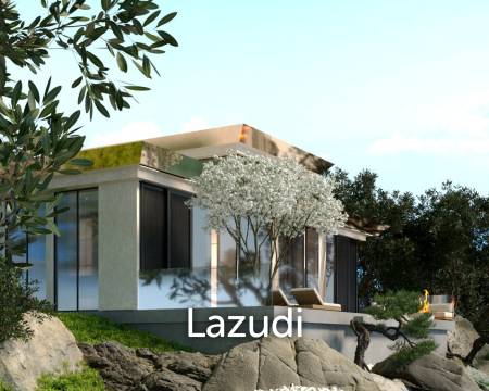 Asteria Villas