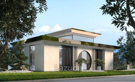 Asteria Villas