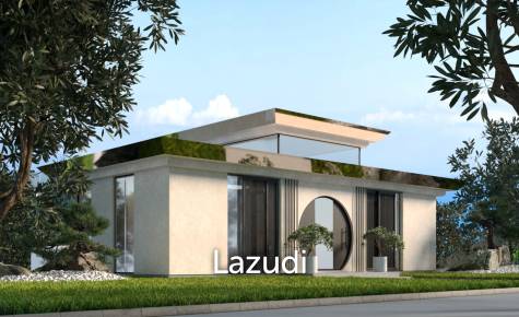 Asteria Villas