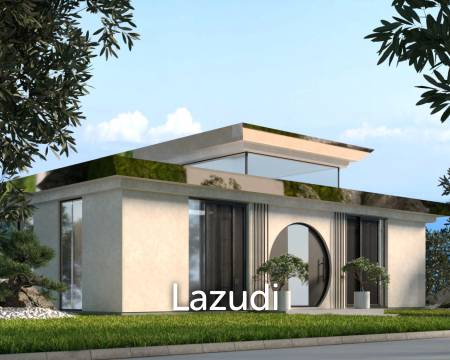 Asteria Villas