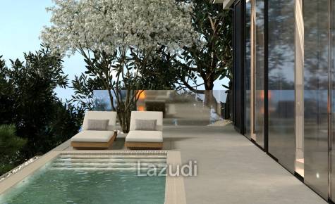 Asteria Villas