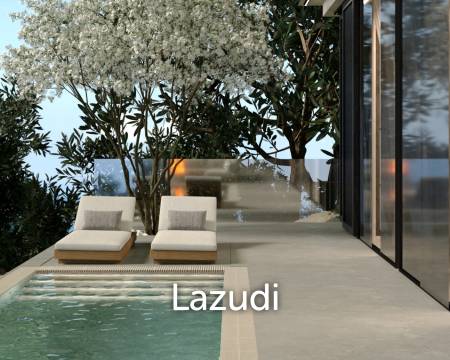 Asteria Villas