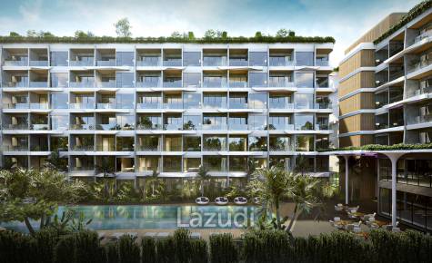 Sirius Condominium