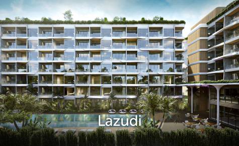 Sirius Condominium