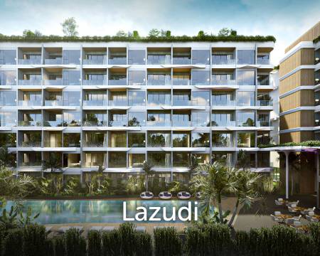 Sirius Condominium