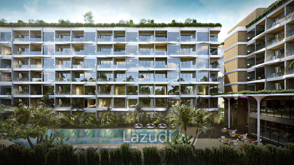 Sirius Condominium