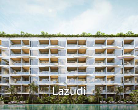 Sirius Condominium