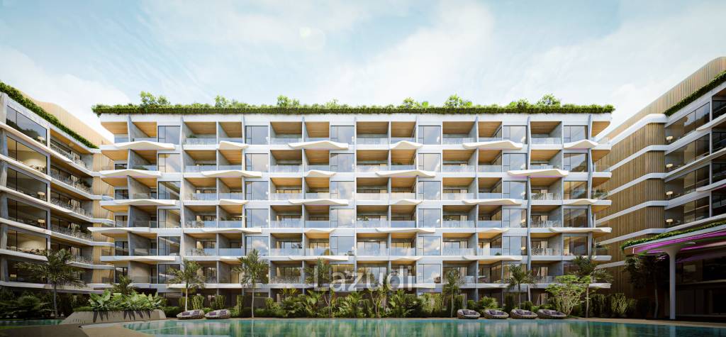 Sirius Condominium