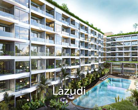 Sirius Condominium