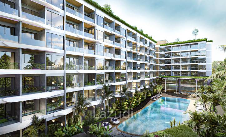 Sirius Condominium