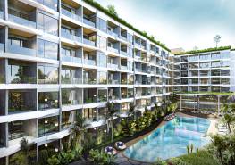 Sirius Condominium