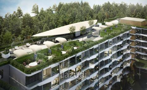 Sirius Condominium