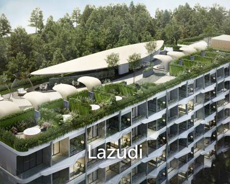 Sirius Condominium