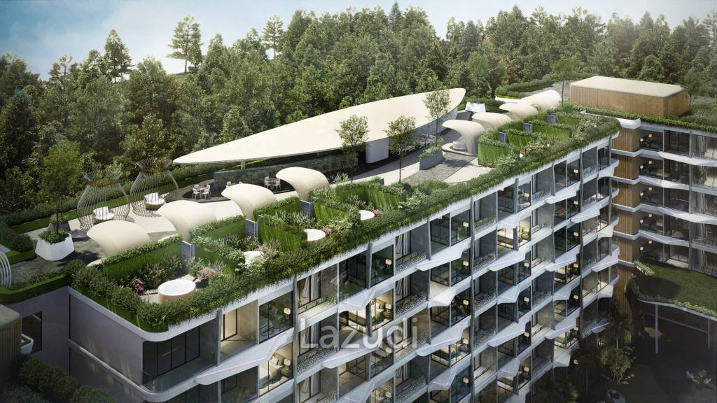 Sirius Condominium