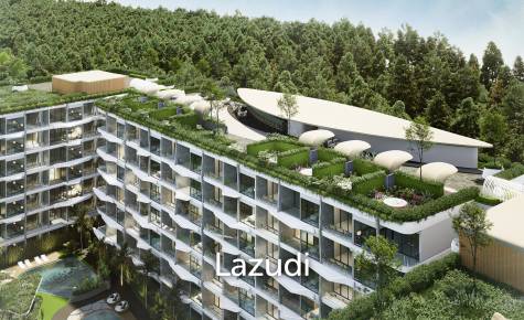 Sirius Condominium