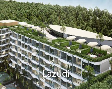 Sirius Condominium