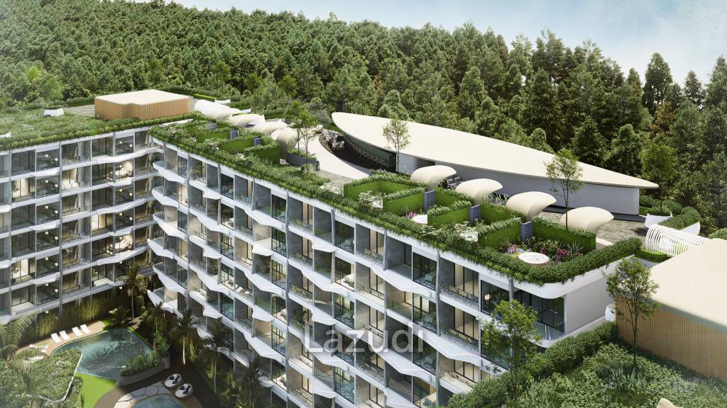 Sirius Condominium