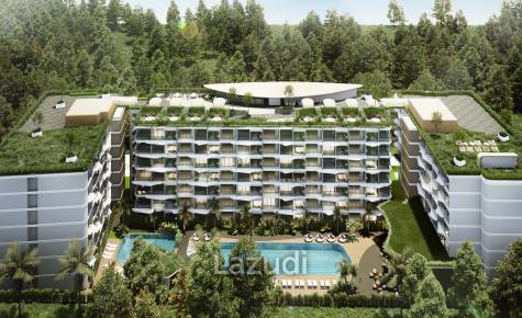 Sirius Condominium