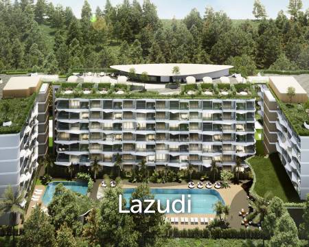 Sirius Condominium