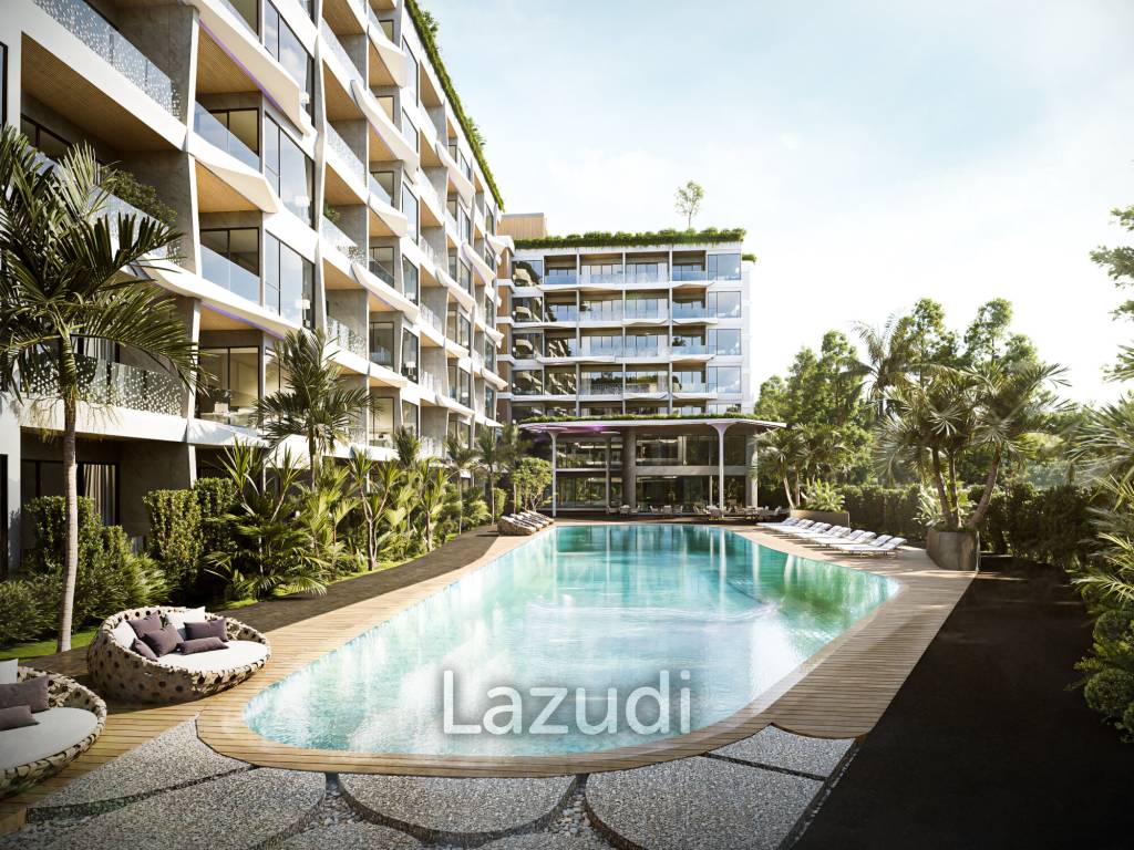 Sirius Condominium