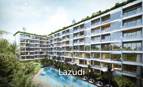 Sirius Condominium