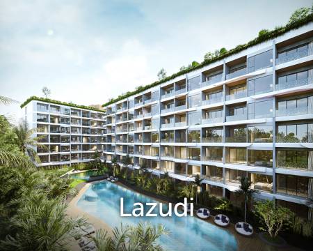 Sirius Condominium