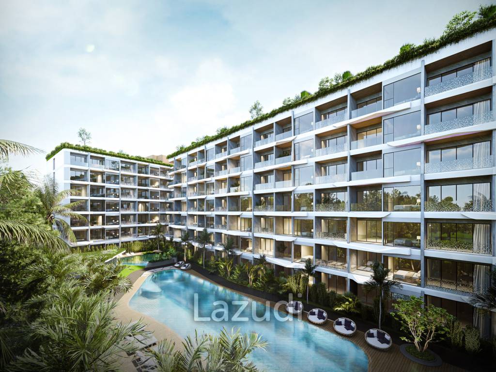 Sirius Condominium
