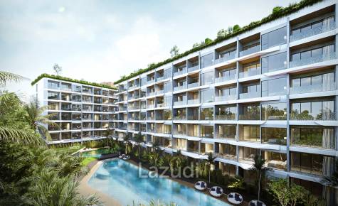 Sirius Condominium