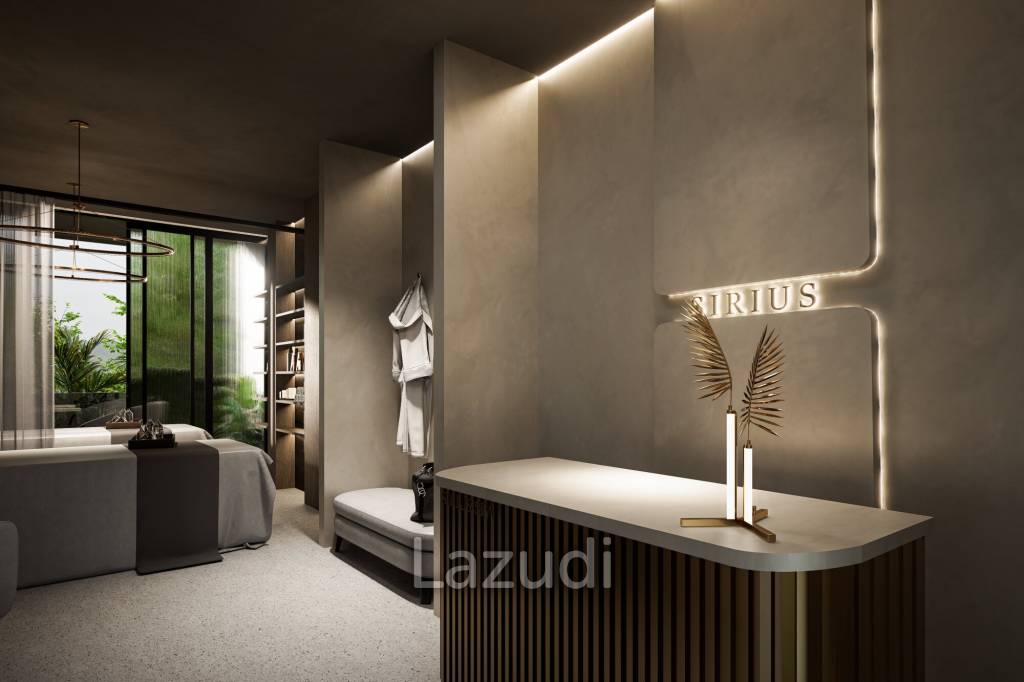 Sirius Condominium