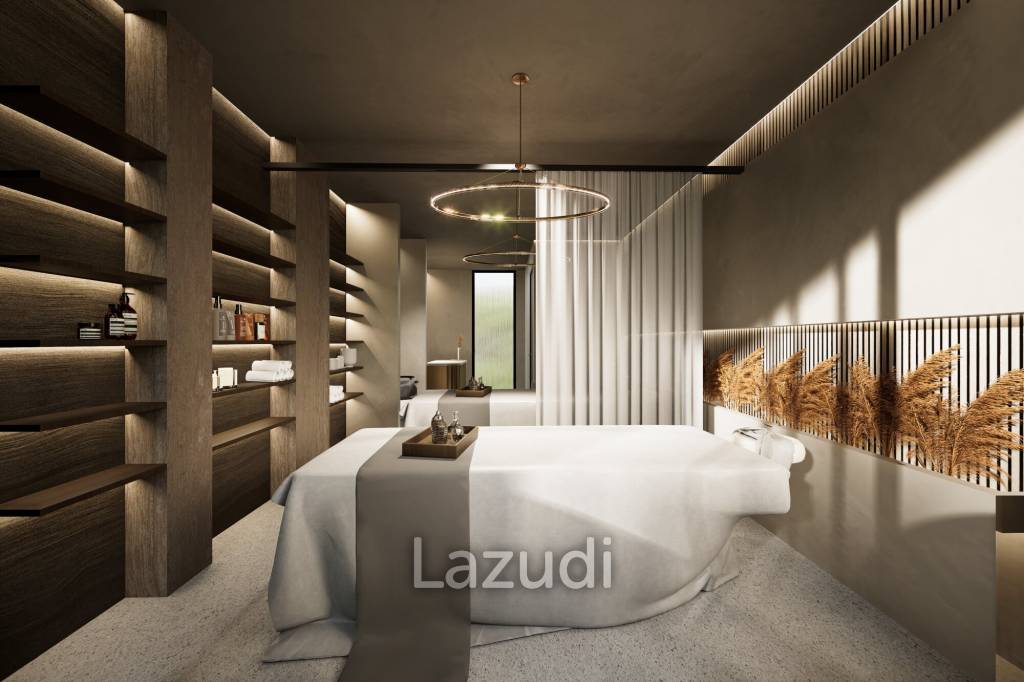 Sirius Condominium