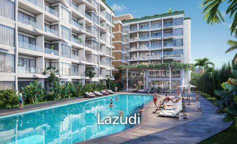 Sirius Condominium