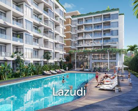 Sirius Condominium