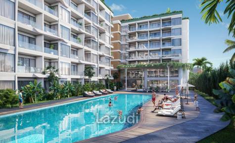Sirius Condominium